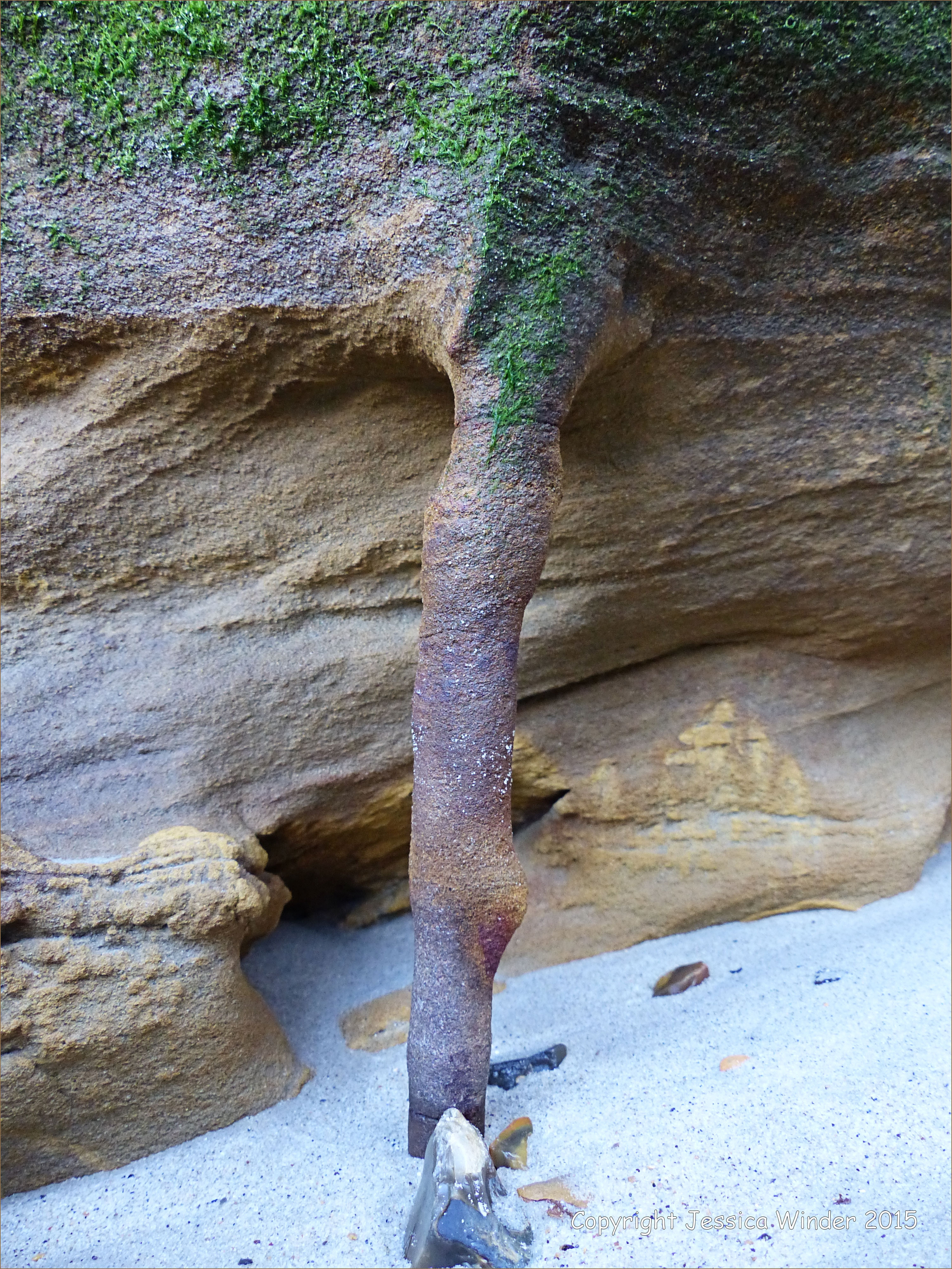 Image result for sandstone pipe