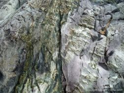 Neoproterozoic volcanic rocks