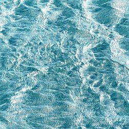 Natural water surface pattern and texture